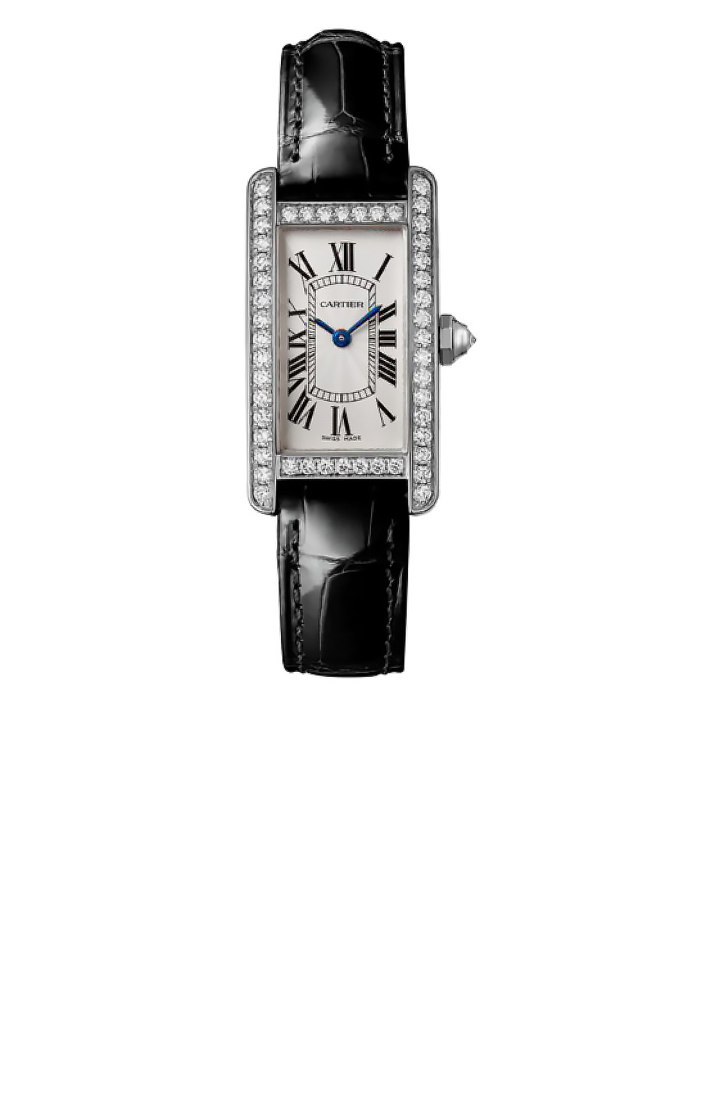 미러급레플리카사이트 | 명품레플리카 전문 쇼핑몰  | 퍼스트원 - 탱크 35.4 WJTA0003 > 까르띠에