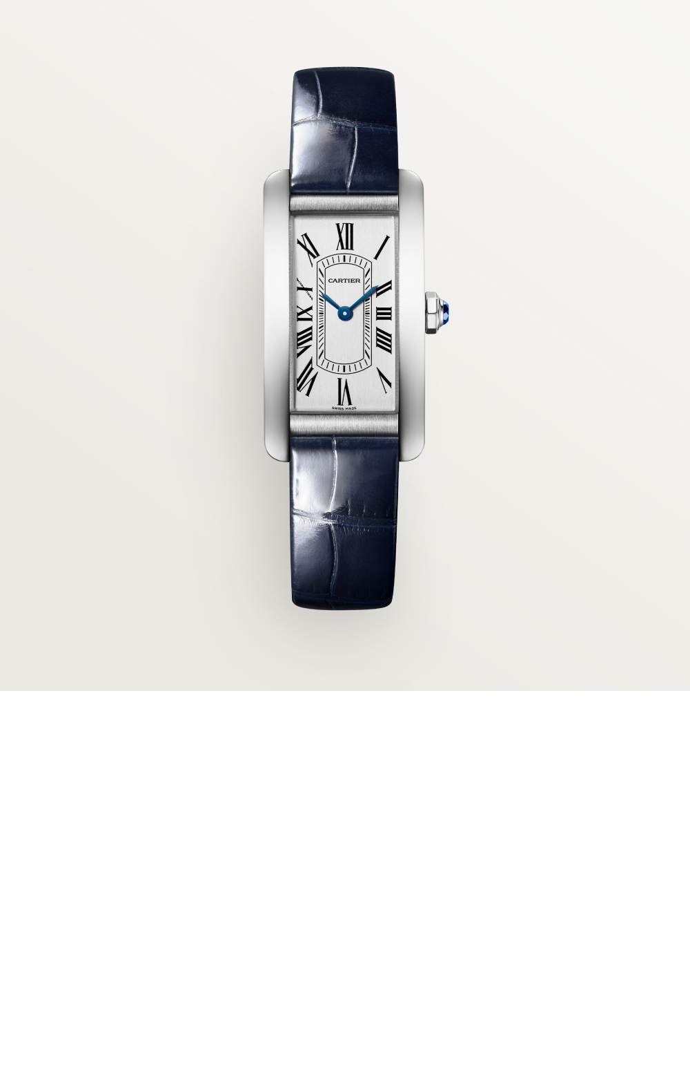 미러급레플리카사이트 | 명품레플리카 전문 쇼핑몰  | 퍼스트원 - 탱크 35.4 WSTA0082 > 까르띠에