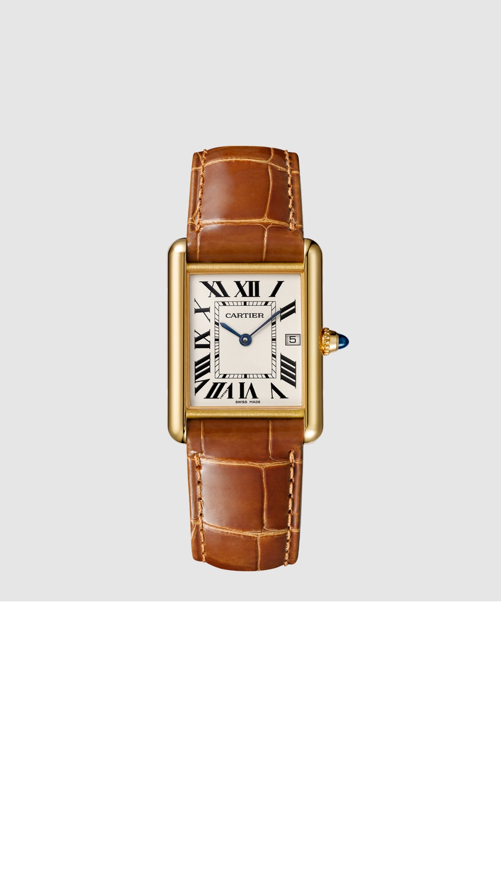 미러급레플리카사이트 | 명품레플리카 전문 쇼핑몰  | 퍼스트원 - 탱크루이 33.7 W1529756 > 까르띠에