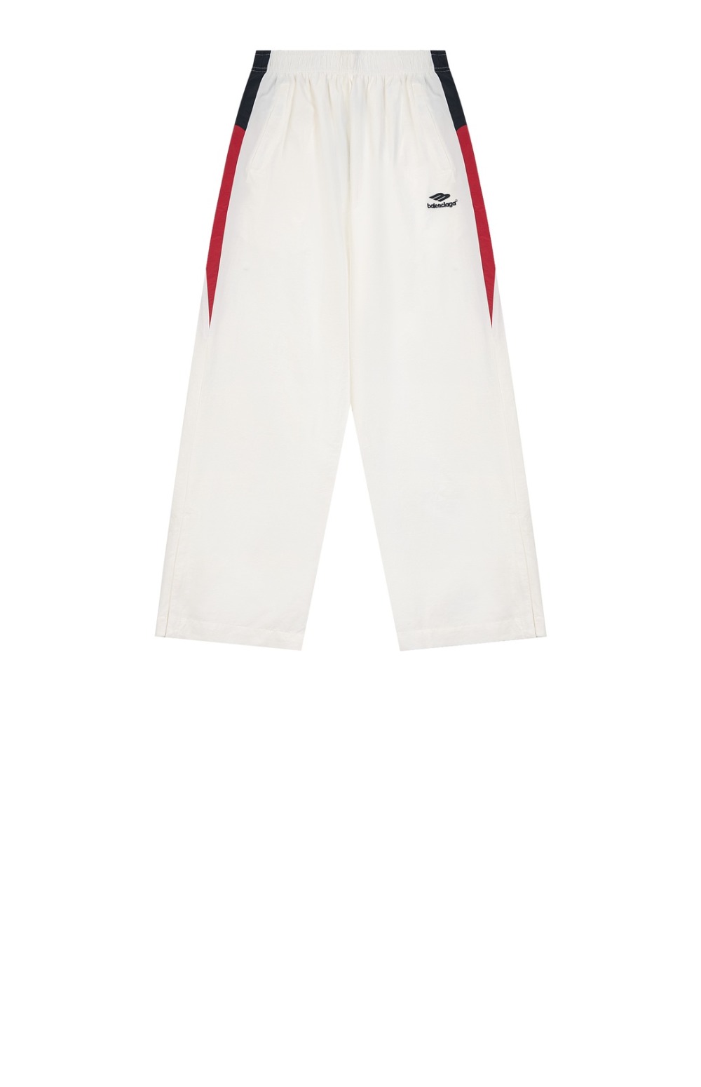 미러급레플리카사이트 | 명품레플리카 전문 쇼핑몰  | 퍼스트원 - 로고 트랙수트 팬츠 > 발렌시아가