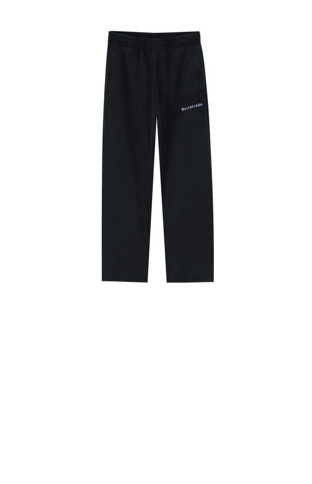 미러급레플리카사이트 | 명품레플리카 전문 쇼핑몰  | 퍼스트원 - 로고 트랙수트 팬츠 > 발렌시아가