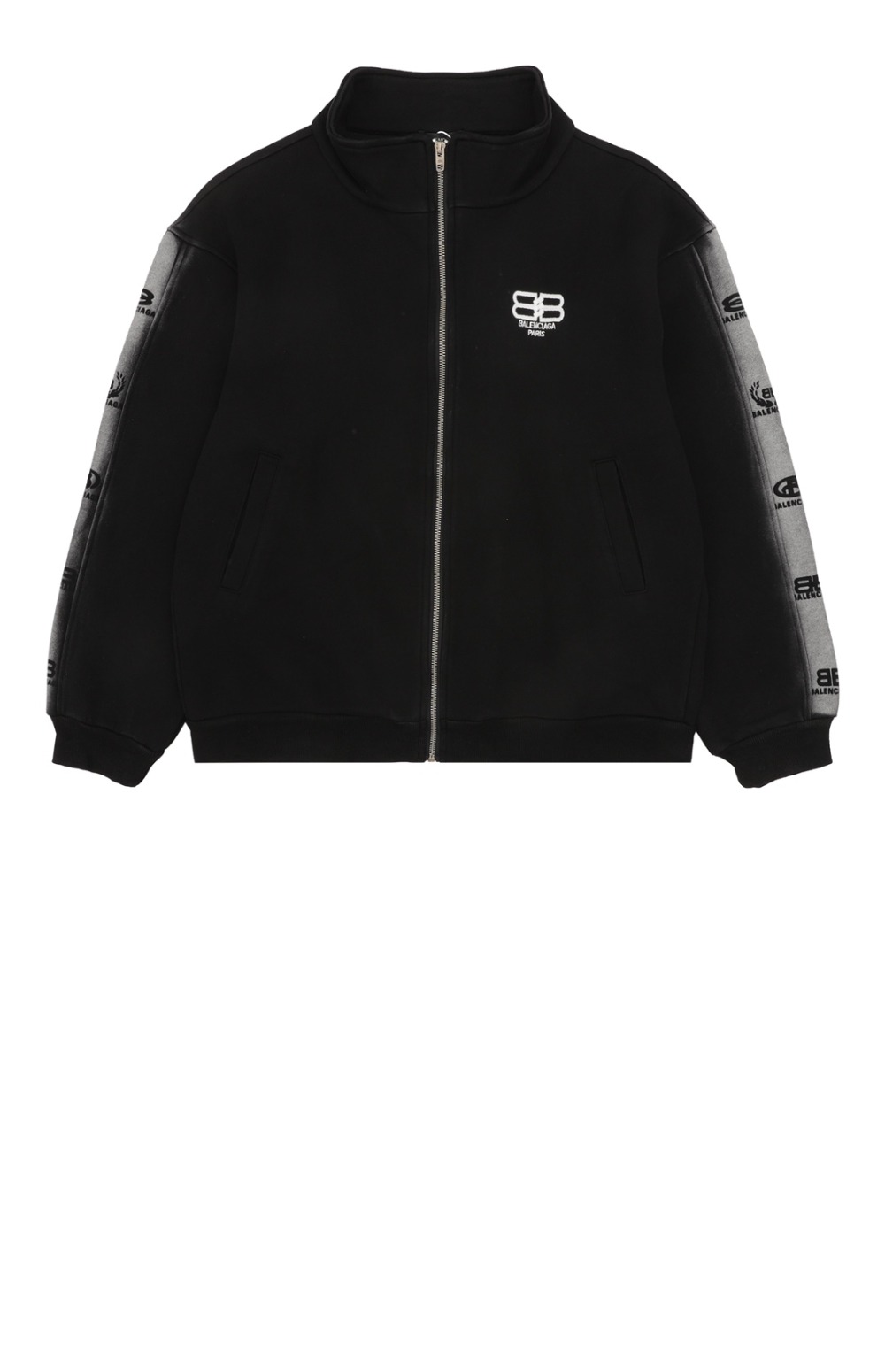 미러급레플리카사이트 | 명품레플리카 전문 쇼핑몰  | 퍼스트원 - 로고 집업 자켓 > 발렌시아가