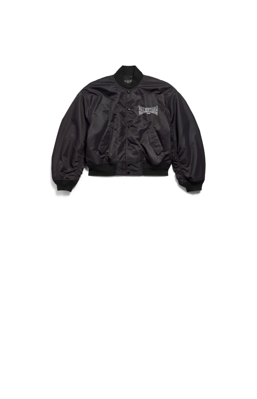 미러급레플리카사이트 | 명품레플리카 전문 쇼핑몰  | 퍼스트원 - 복싱 바시티 재킷 > 발렌시아가