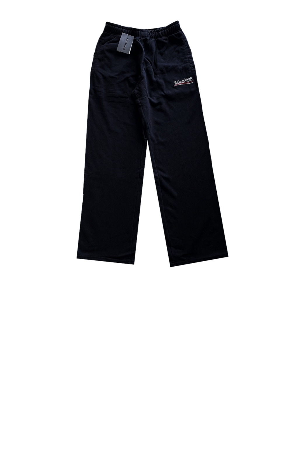 미러급레플리카사이트 | 명품레플리카 전문 쇼핑몰  | 퍼스트원 - 폴리티컬 캠페인 조깅 팬츠 > 발렌시아가