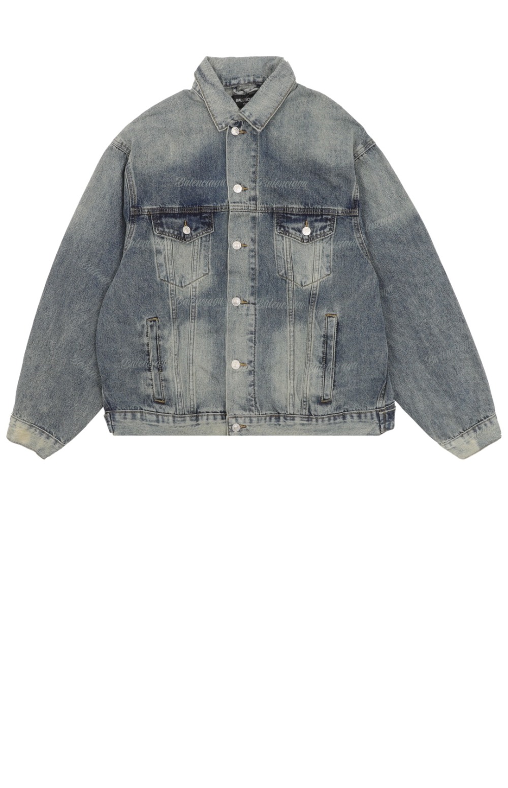 미러급레플리카사이트 | 명품레플리카 전문 쇼핑몰  | 퍼스트원 - 데님 자켓 > 발렌시아가
