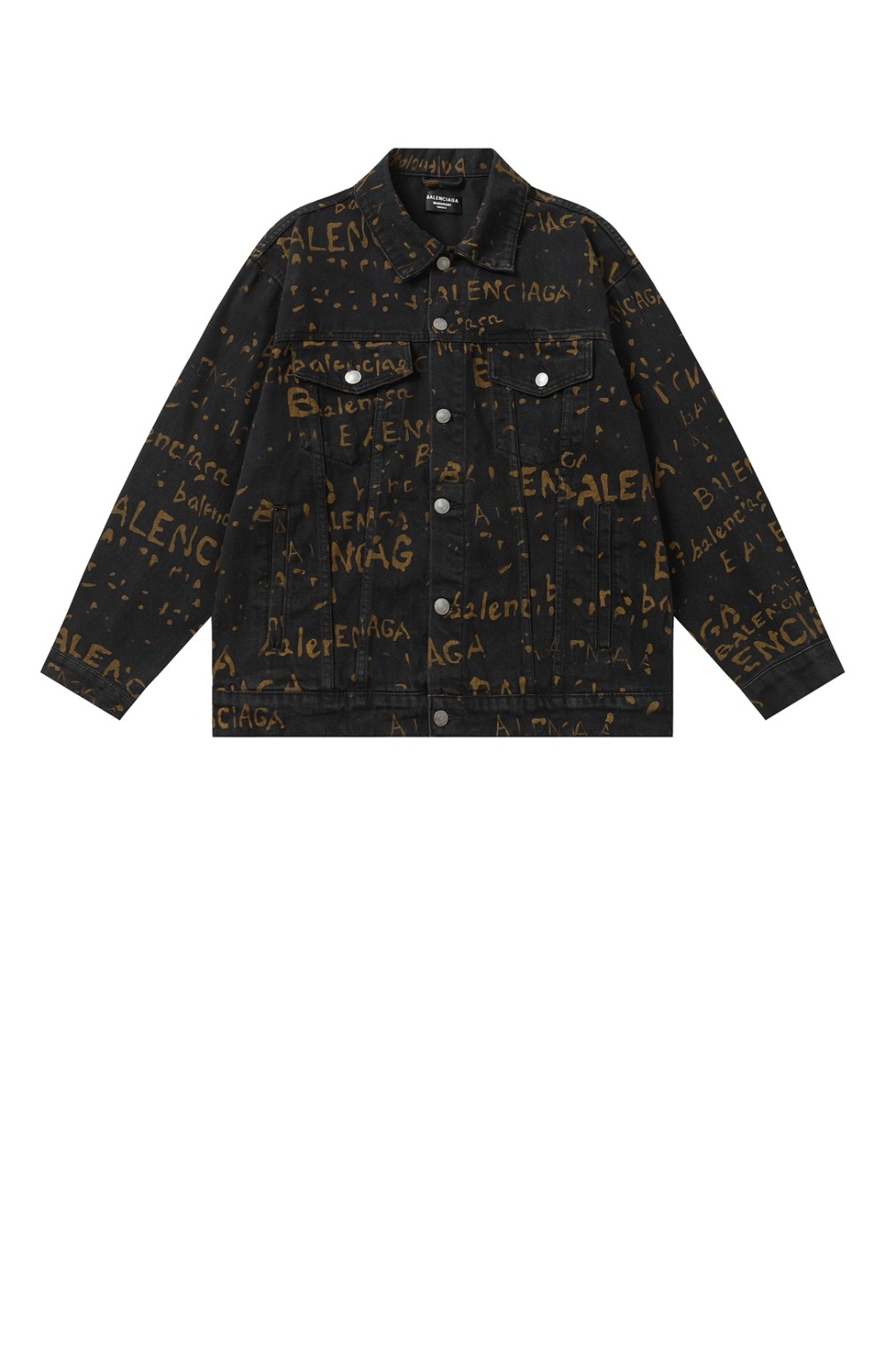 미러급레플리카사이트 | 명품레플리카 전문 쇼핑몰  | 퍼스트원 - 로고 자켓 > 발렌시아가