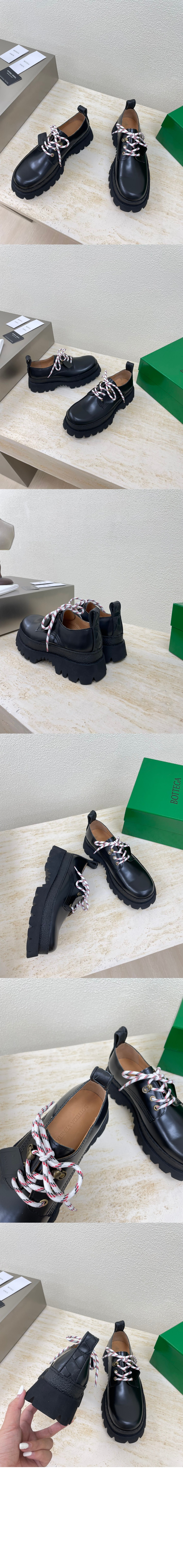 미러급레플리카사이트 | 명품레플리카 전문 쇼핑몰  | 퍼스트원 - 하이웨이 레이스업 슈즈 777887 > 보테가베네타