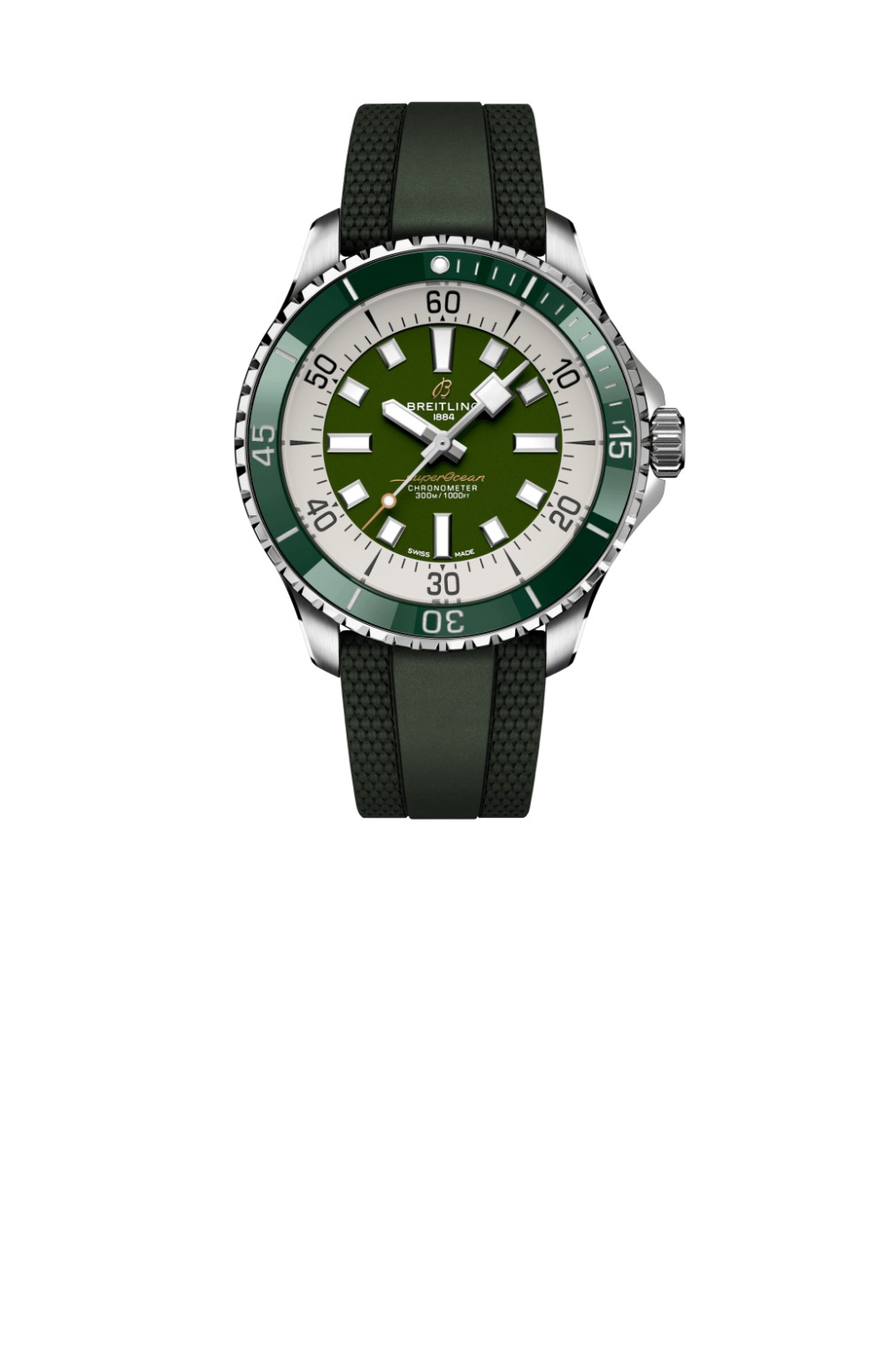 미러급레플리카사이트 | 명품레플리카 전문 쇼핑몰  | 퍼스트원 - 슈퍼오션 오토매틱 44 A17376A3 > 브라이틀링