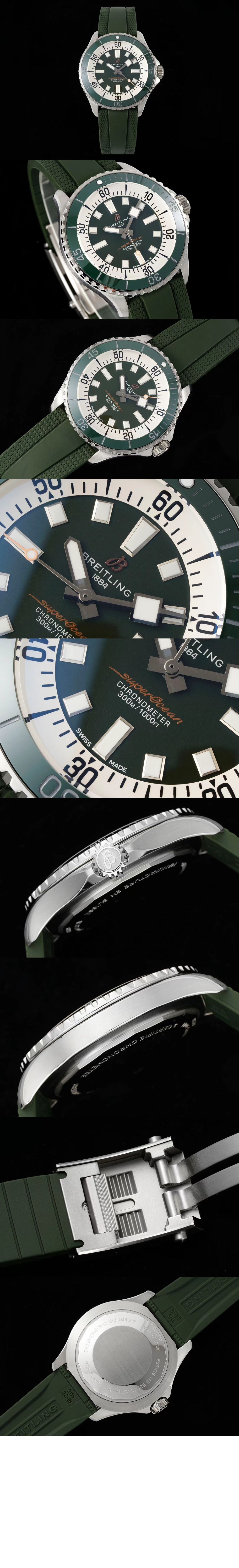 미러급레플리카사이트 | 명품레플리카 전문 쇼핑몰  | 퍼스트원 - 슈퍼오션 오토매틱 44 A17376A3 > 브라이틀링