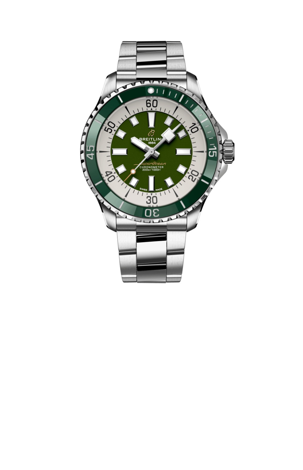 미러급레플리카사이트 | 명품레플리카 전문 쇼핑몰  | 퍼스트원 - 슈퍼오션 오토매틱 44 A17376A3 > 브라이틀링