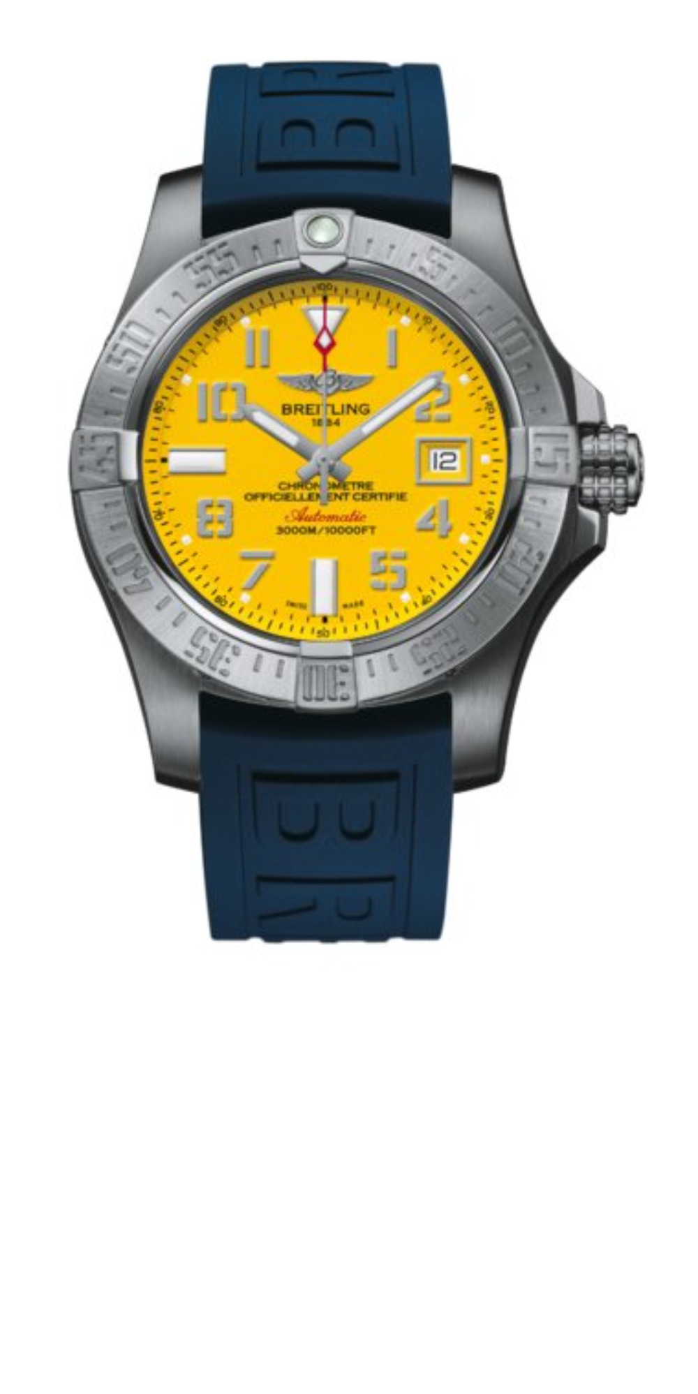 미러급레플리카사이트 | 명품레플리카 전문 쇼핑몰  | 퍼스트원 - 어벤져2 씨울프 45 A1733110 > 브라이틀링