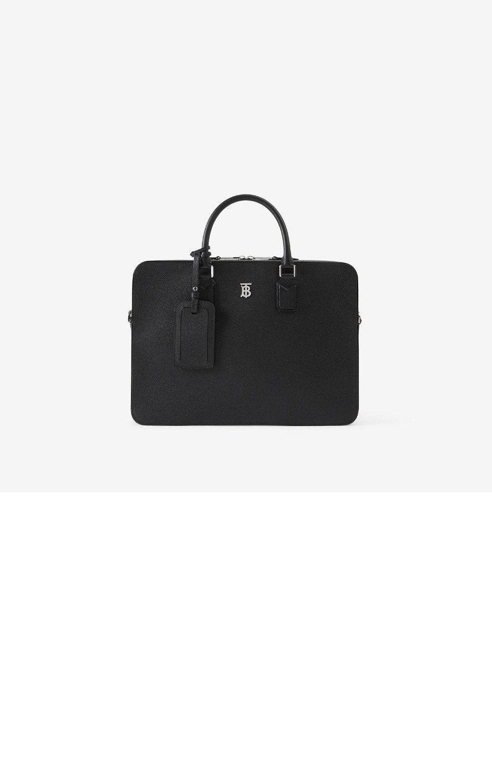 미러급레플리카사이트 | 명품레플리카 전문 쇼핑몰  | 퍼스트원 - TB 브리프케이스 80658121 > 버버리