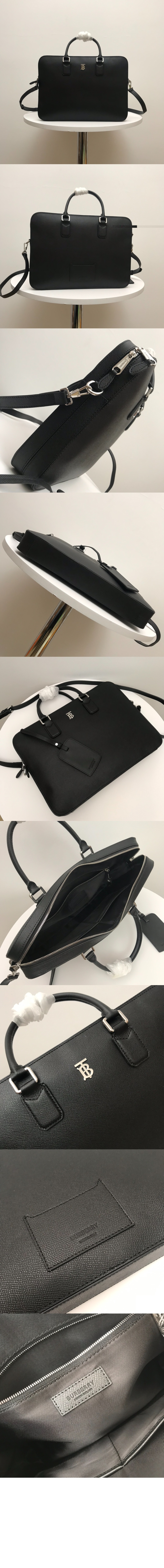 미러급레플리카사이트 | 명품레플리카 전문 쇼핑몰  | 퍼스트원 - TB 브리프케이스 80658121 > 버버리