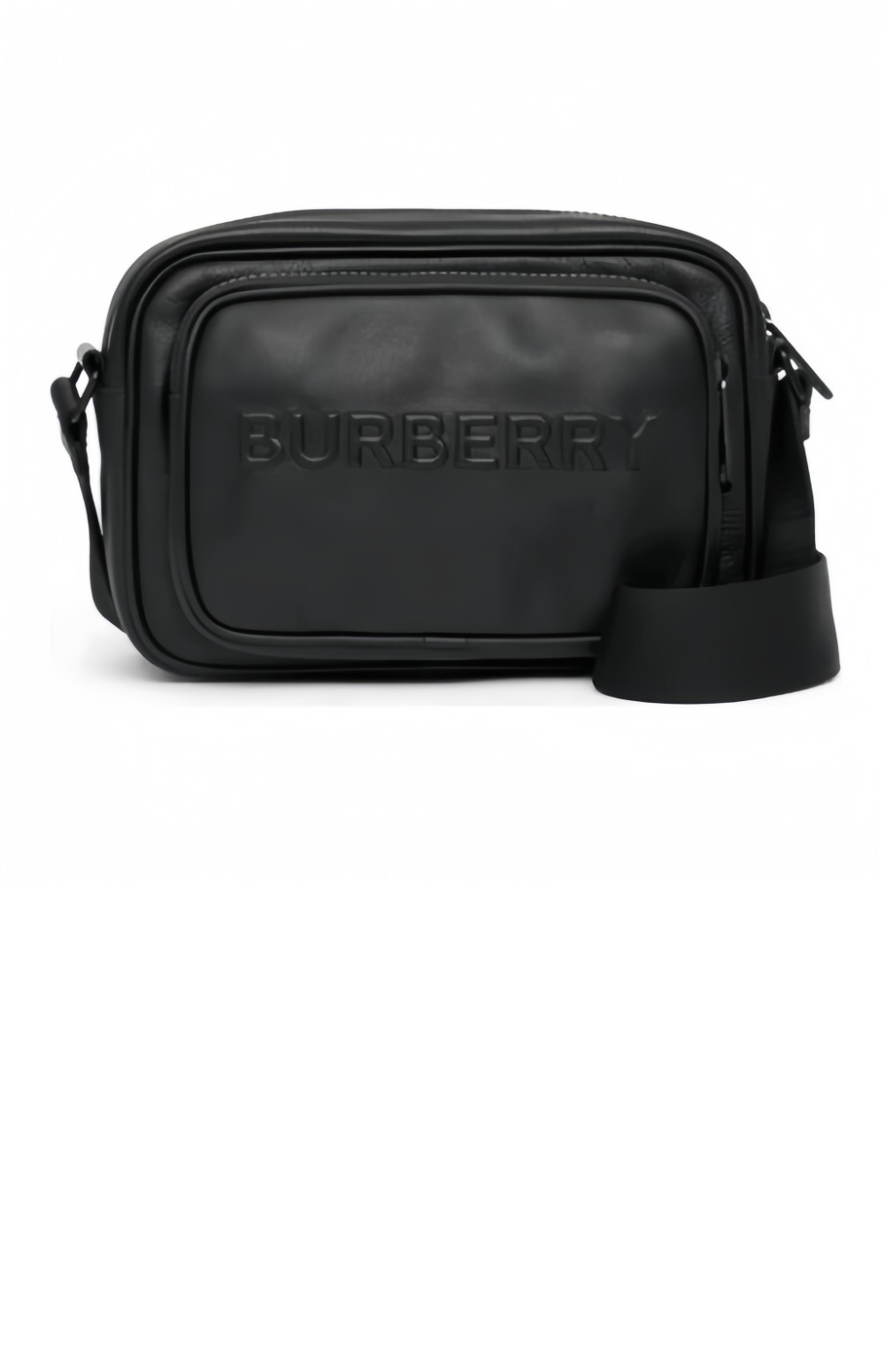 미러급레플리카사이트 | 명품레플리카 전문 쇼핑몰  | 퍼스트원 - 레더 크로스바디백 80389551 > 버버리