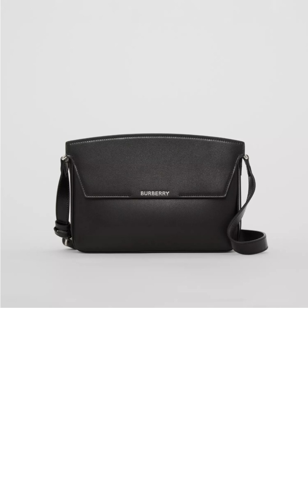 미러급레플리카사이트 | 명품레플리카 전문 쇼핑몰  | 퍼스트원 - 숄더 크로스백 80610921 > 버버리