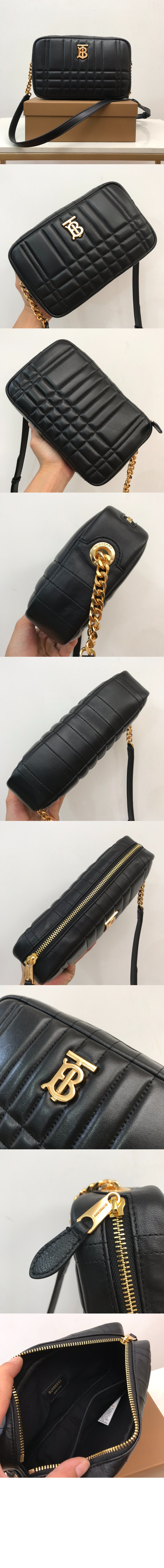 미러급레플리카사이트 | 명품레플리카 전문 쇼핑몰  | 퍼스트원 - 스몰 롤라 카메라백 80608941 > 버버리