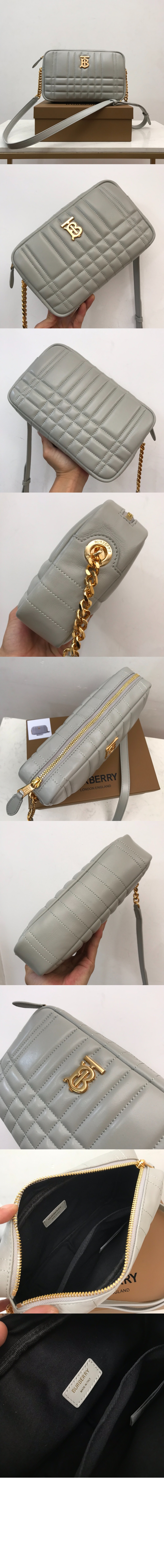 미러급레플리카사이트 | 명품레플리카 전문 쇼핑몰  | 퍼스트원 - 스몰 롤라 카메라백 80608941 > 버버리
