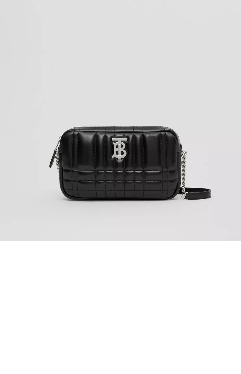 미러급레플리카사이트 | 명품레플리카 전문 쇼핑몰  | 퍼스트원 - 스몰 롤라 카메라백 80648551 > 버버리