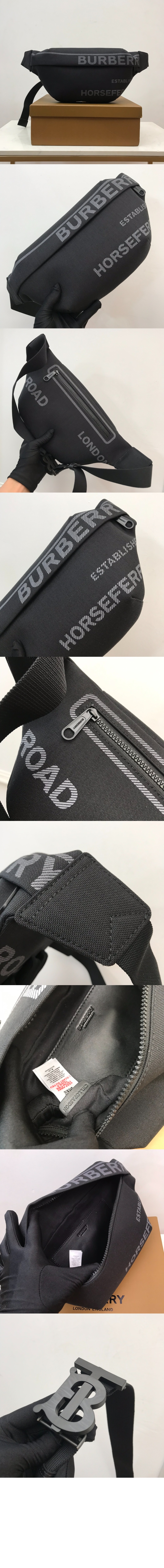 미러급레플리카사이트 | 명품레플리카 전문 쇼핑몰  | 퍼스트원 - 프린트 캔버스백 80584821 > 버버리