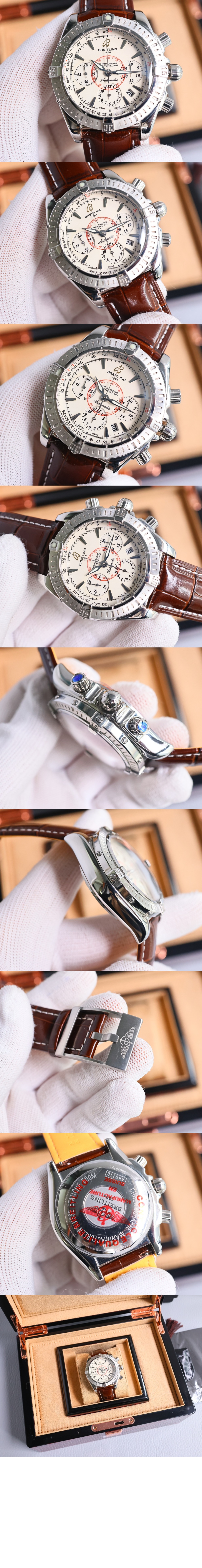 미러급레플리카사이트 | 명품레플리카 전문 쇼핑몰  | 퍼스트원 - 네비타이머 B01 41 A2133012 > 브라이틀링