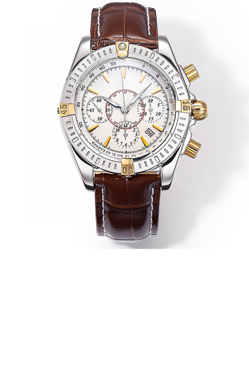 미러급레플리카사이트 | 명품레플리카 전문 쇼핑몰  | 퍼스트원 - 네비타이머 B01 41 A2133012 > 브라이틀링