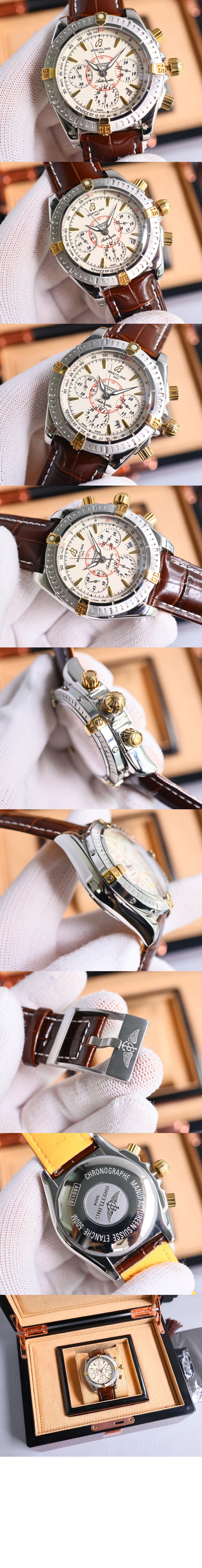 미러급레플리카사이트 | 명품레플리카 전문 쇼핑몰  | 퍼스트원 - 네비타이머 B01 41 A2133012 > 브라이틀링