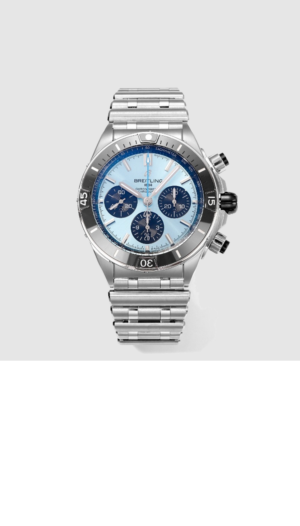 미러급레플리카사이트 | 명품레플리카 전문 쇼핑몰  | 퍼스트원 - 슈퍼 크로노맷 B01 44 AB013625 > 브라이틀링