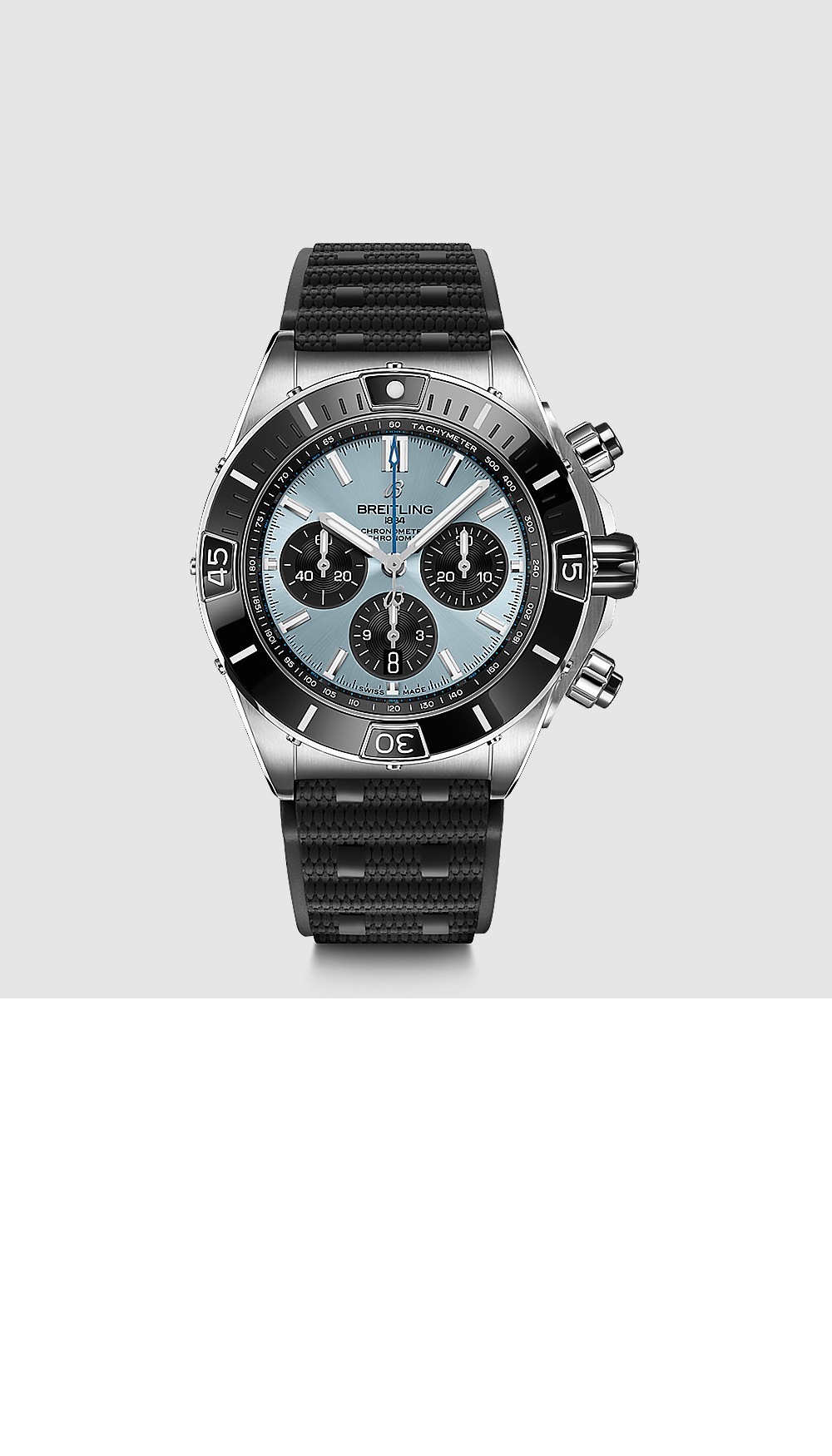 미러급레플리카사이트 | 명품레플리카 전문 쇼핑몰  | 퍼스트원 - 크로노맷 B01 42 PB013410 > 브라이틀링