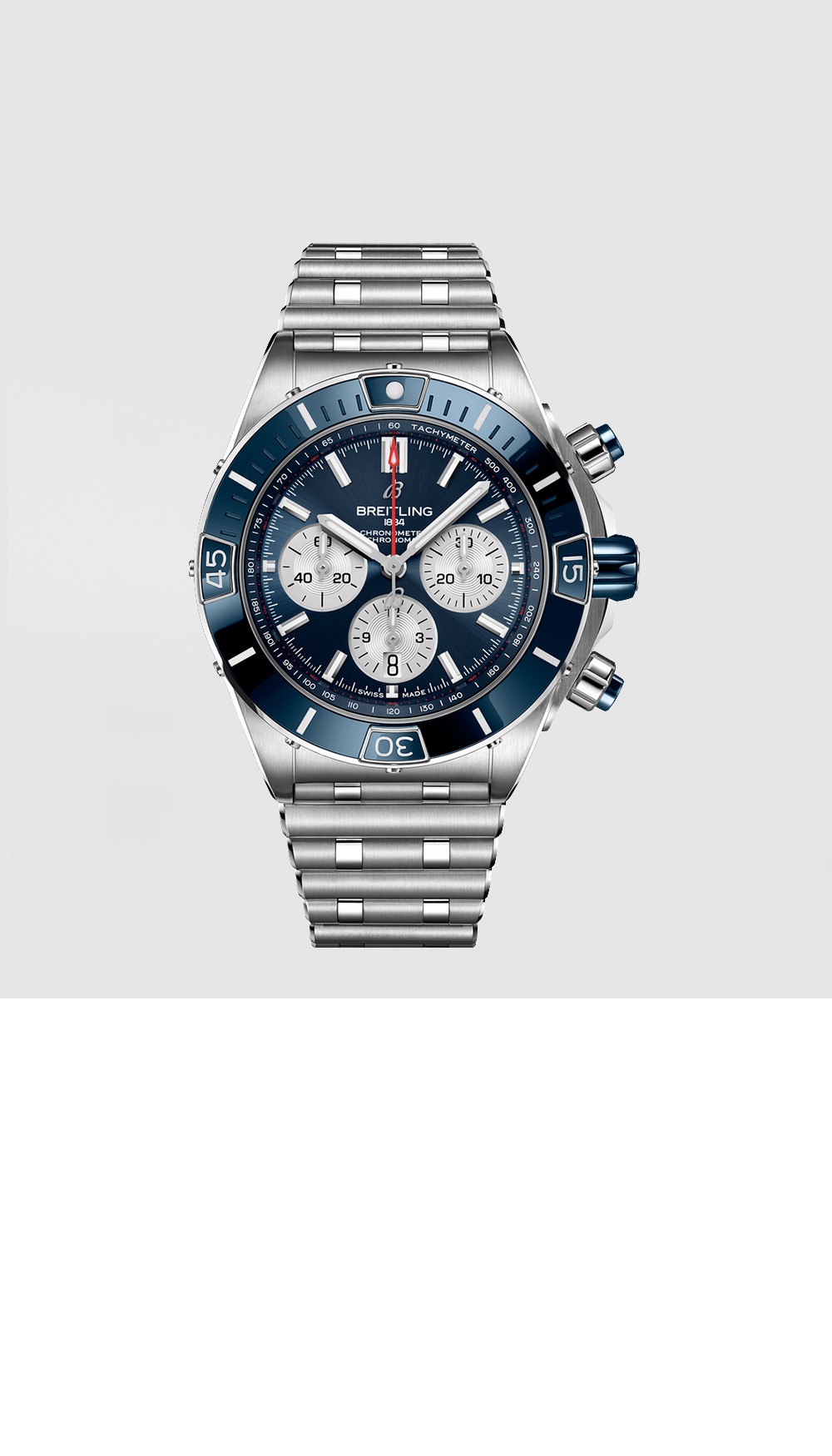 미러급레플리카사이트 | 명품레플리카 전문 쇼핑몰  | 퍼스트원 - 크로노맷 B01 44 AB013616 > 브라이틀링