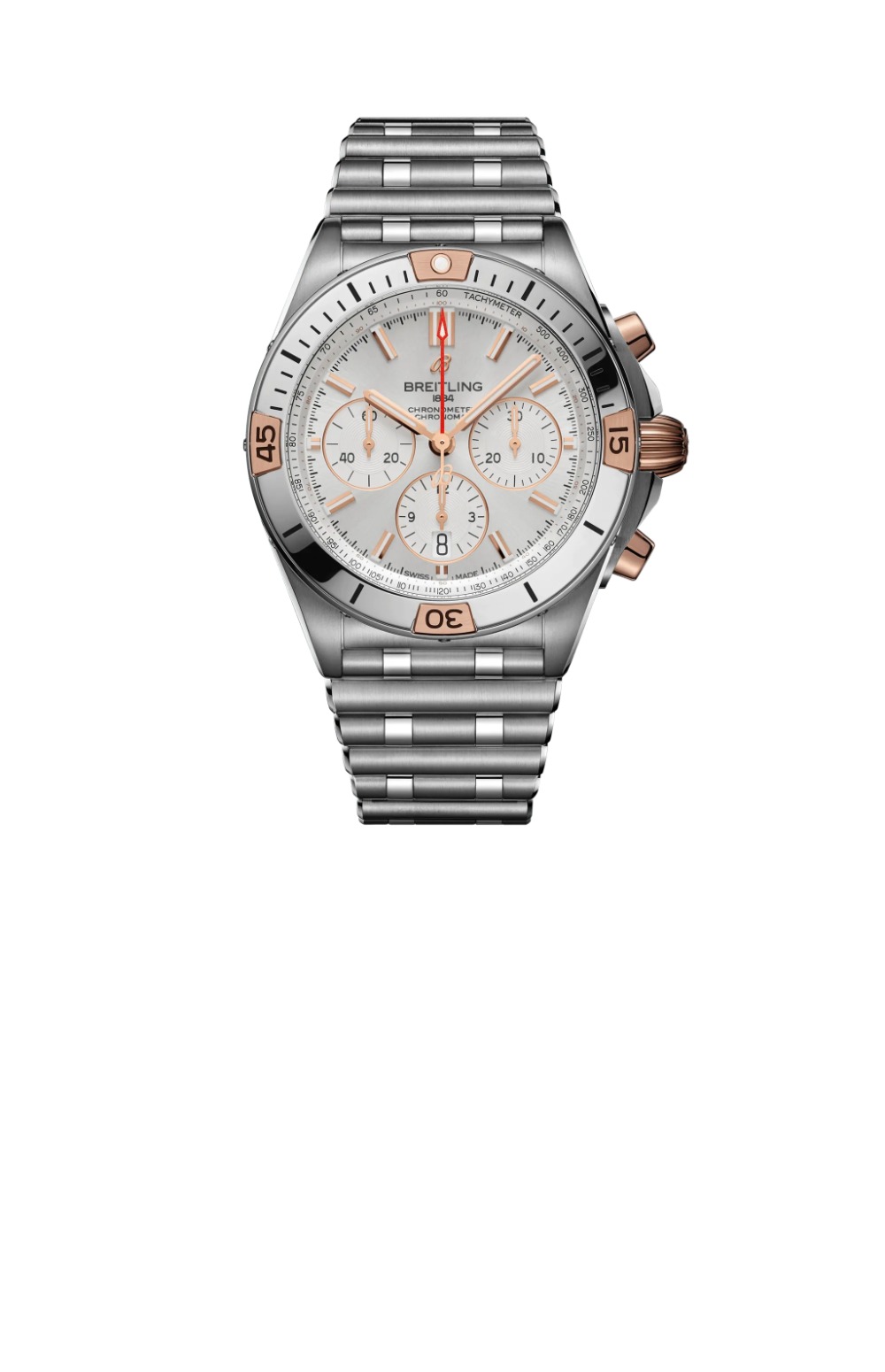 미러급레플리카사이트 | 명품레플리카 전문 쇼핑몰  | 퍼스트원 - 트랜스오션 데이데이트 43 A4531012 > 브라이틀링