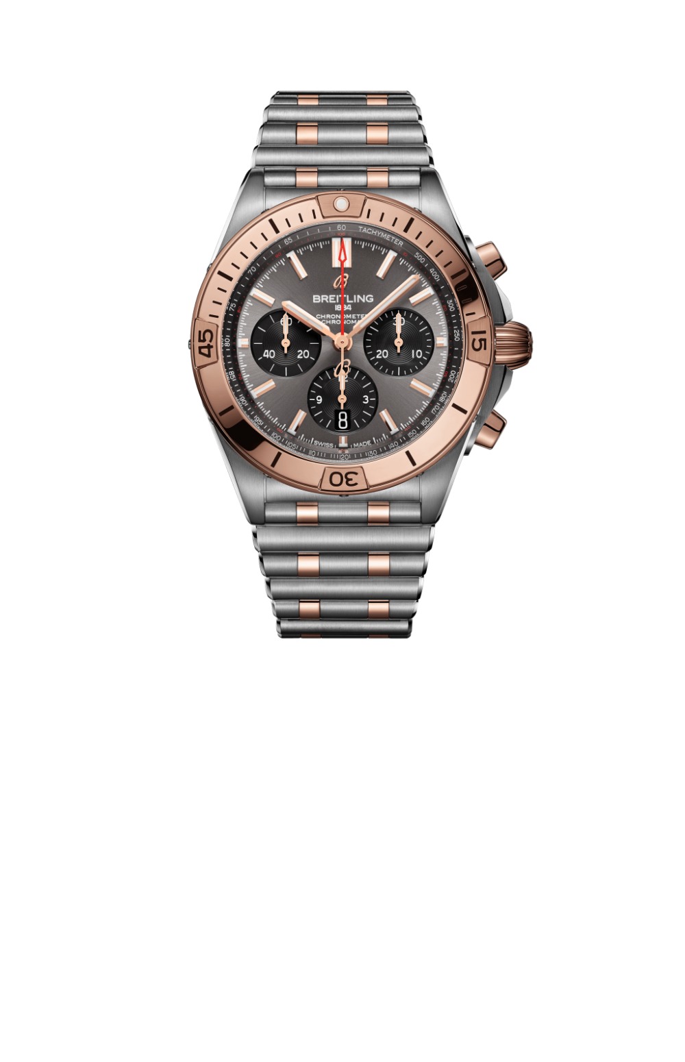 미러급레플리카사이트 | 명품레플리카 전문 쇼핑몰  | 퍼스트원 - 크로노맷 B01 42 UB013410 > 브라이틀링