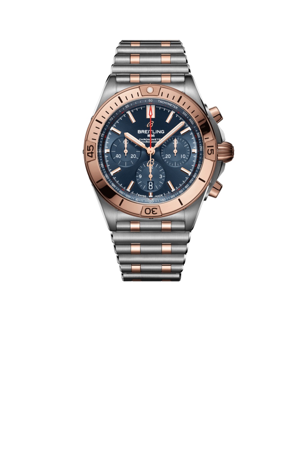 미러급레플리카사이트 | 명품레플리카 전문 쇼핑몰  | 퍼스트원 - 크로노맷 B01 42 UB013410 > 브라이틀링