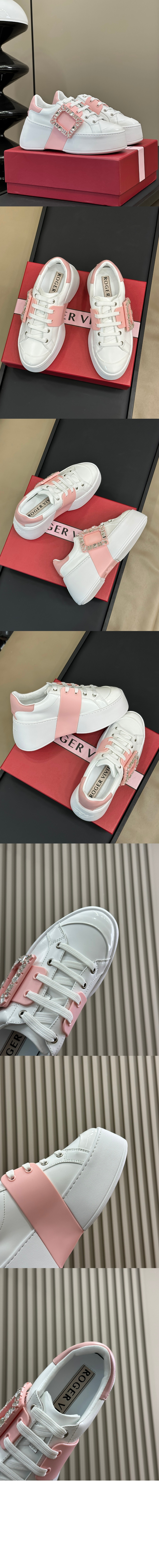 미러급레플리카사이트 | 명품레플리카 전문 쇼핑몰  | 퍼스트원 - 비브 스케이트 스니커즈 7372 > 로저비비에