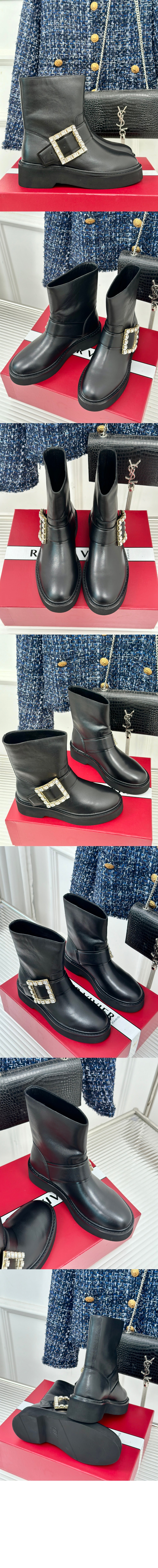 미러급레플리카사이트 | 명품레플리카 전문 쇼핑몰  | 퍼스트원 - 비브 레인저스 바이커 부티 7403 > 로저비비에