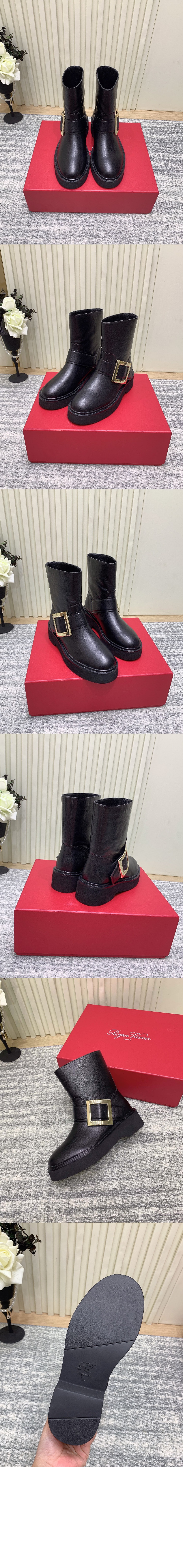 미러급레플리카사이트 | 명품레플리카 전문 쇼핑몰  | 퍼스트원 - 비브 레인저스 바이커 부티 7403 > 로저비비에