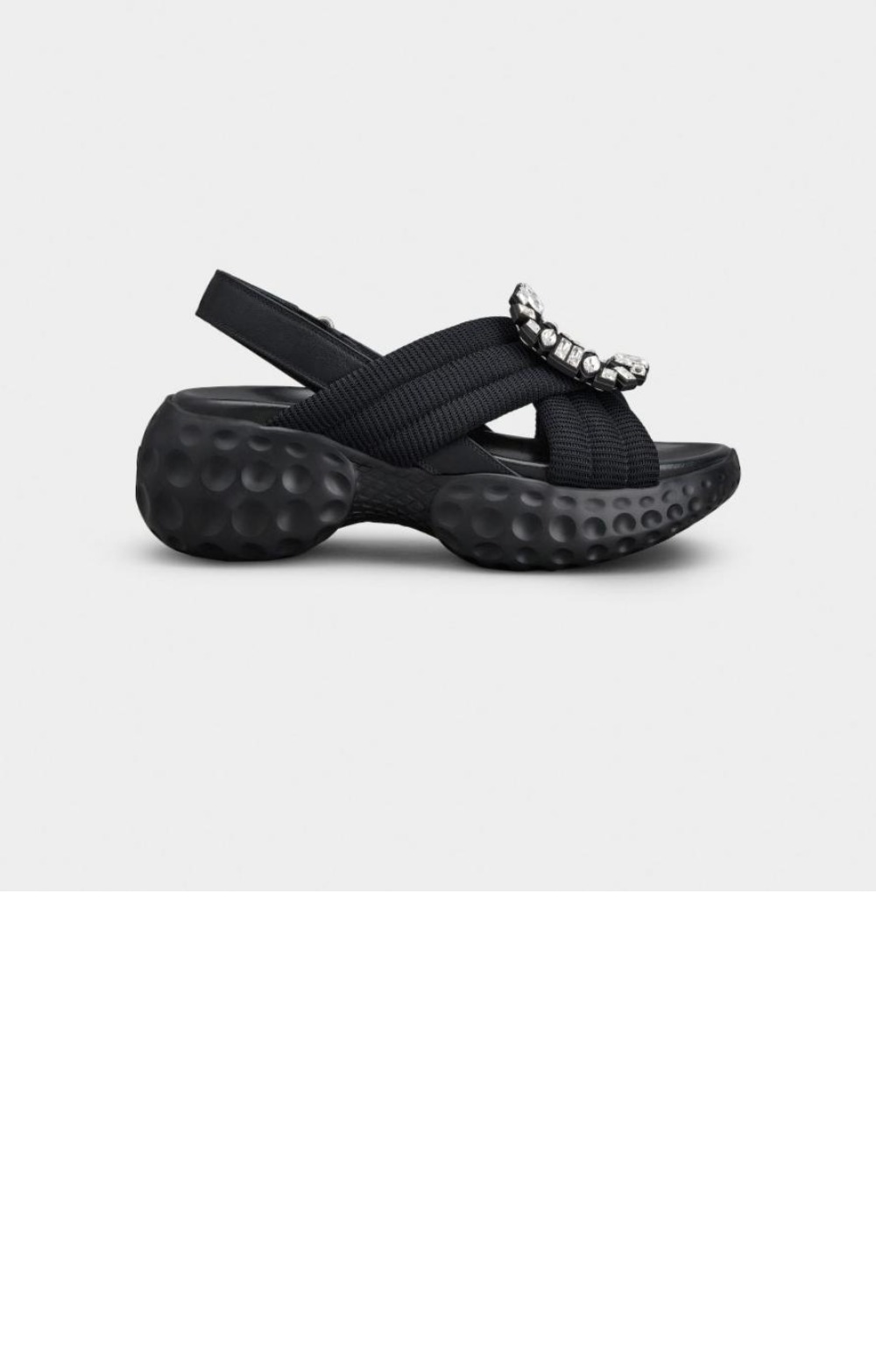 미러급레플리카사이트 | 명품레플리카 전문 쇼핑몰  | 퍼스트원 - 비브 런 라이트 스트라스 샌들 6673 > 로저비비에