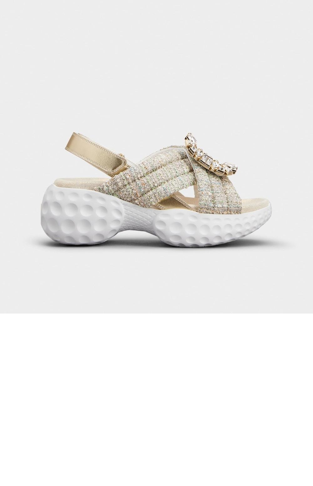 미러급레플리카사이트 | 명품레플리카 전문 쇼핑몰  | 퍼스트원 - 비브 런 라이트 스트라스 샌들 6673 > 로저비비에