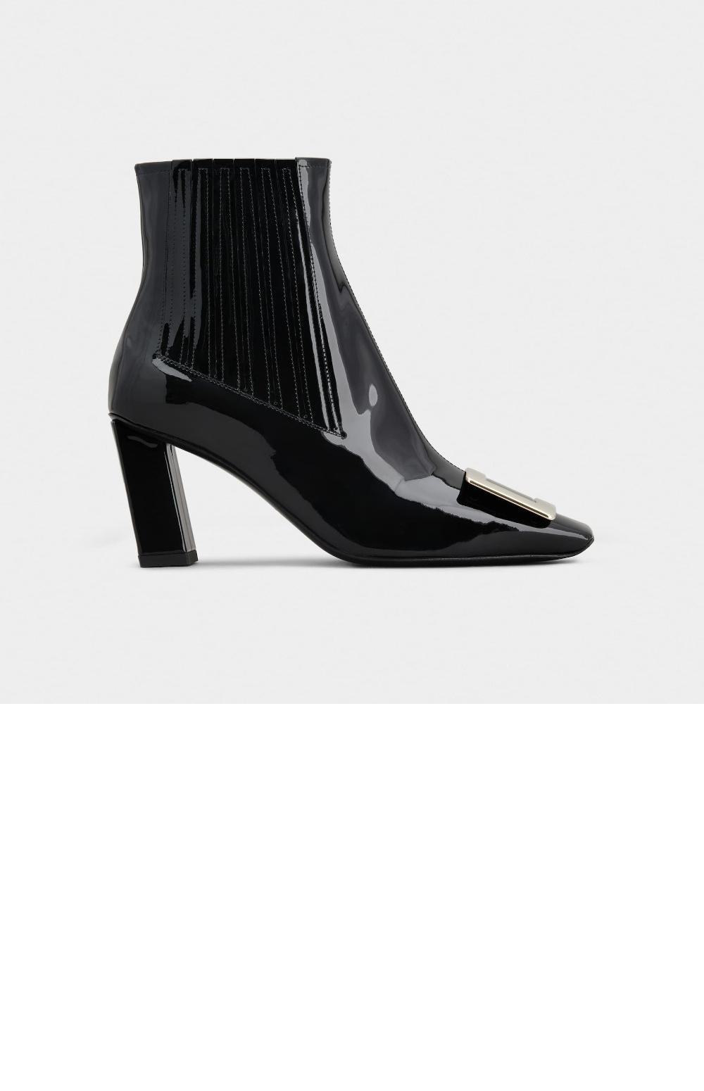 미러급레플리카사이트 | 명품레플리카 전문 쇼핑몰  | 퍼스트원 - 벨 비비에 앵클부츠 7133 > 로저비비에