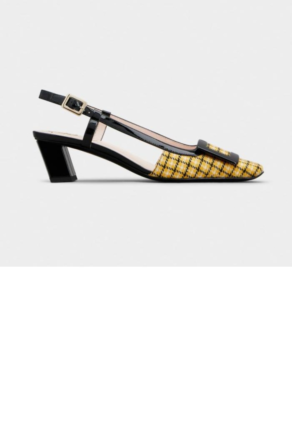 미러급레플리카사이트 | 명품레플리카 전문 쇼핑몰  | 퍼스트원 - 벨 비비에 슬링백 펌프스 0062 > 로저비비에