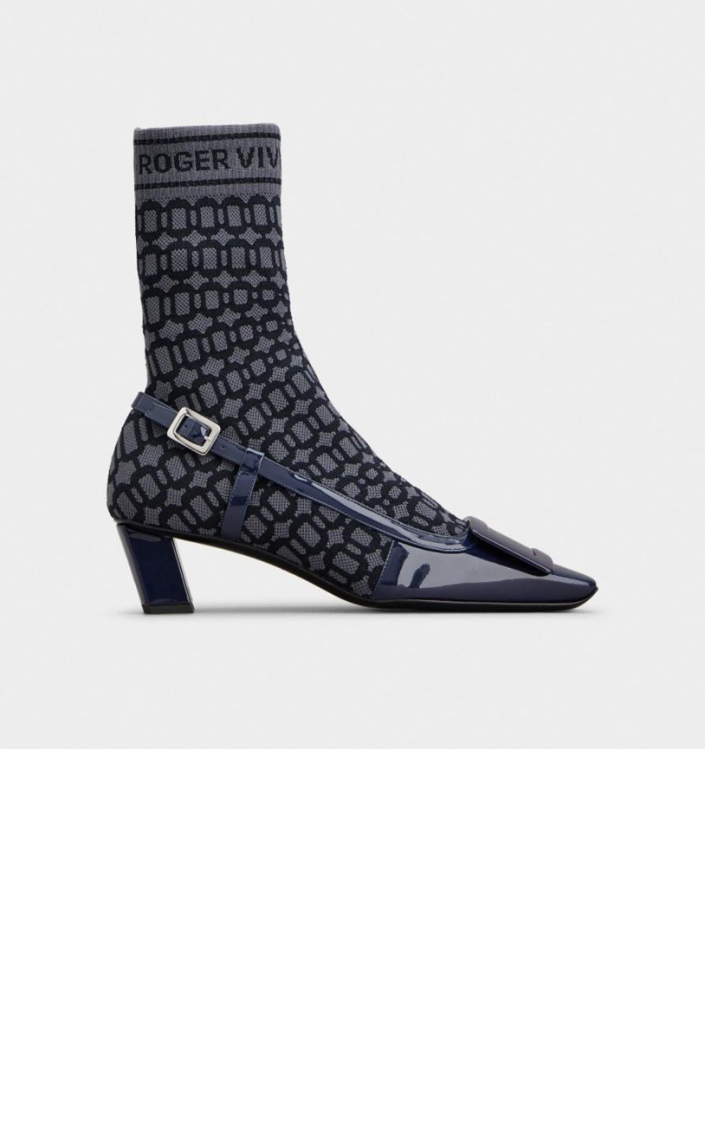 미러급레플리카사이트 | 명품레플리카 전문 쇼핑몰  | 퍼스트원 - 벨 비비에 삭스 앵클부츠 0063 > 로저비비에