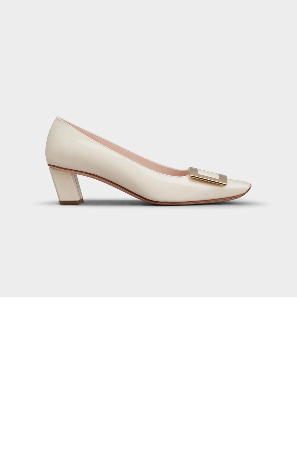 미러급레플리카사이트 | 명품레플리카 전문 쇼핑몰  | 퍼스트원 - 벨 비비에 메탈 버클 펌프스 0060 > 로저비비에