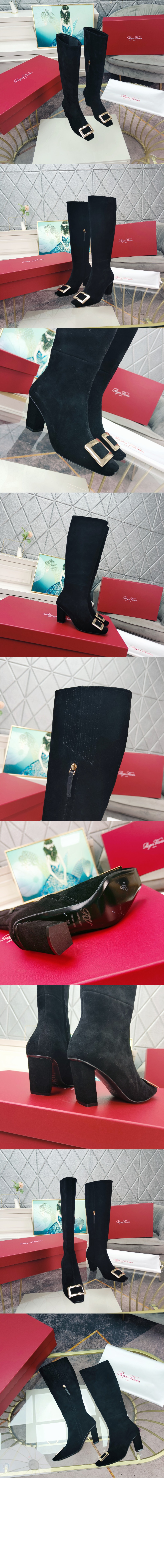 미러급레플리카사이트 | 명품레플리카 전문 쇼핑몰  | 퍼스트원 - 벨 비비에 메탈 버클 부츠 7133 > 로저비비에