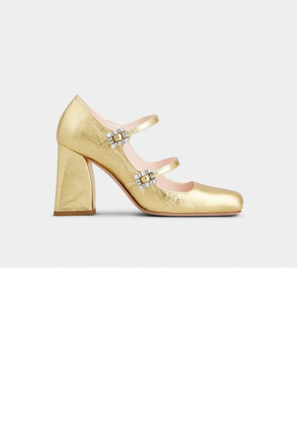 미러급레플리카사이트 | 명품레플리카 전문 쇼핑몰  | 퍼스트원 - 베이비 펌프스 5223 > 로저비비에