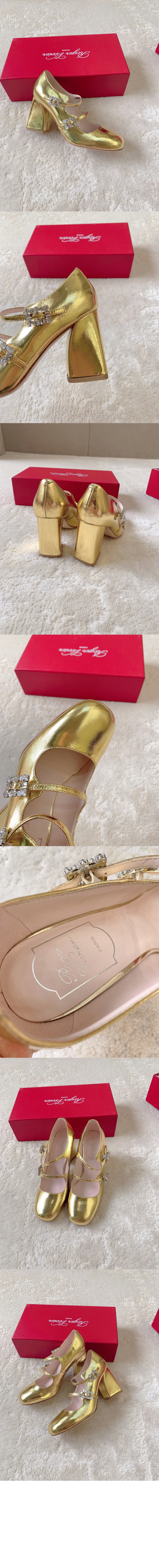 미러급레플리카사이트 | 명품레플리카 전문 쇼핑몰  | 퍼스트원 - 베이비 펌프스 5223 > 로저비비에