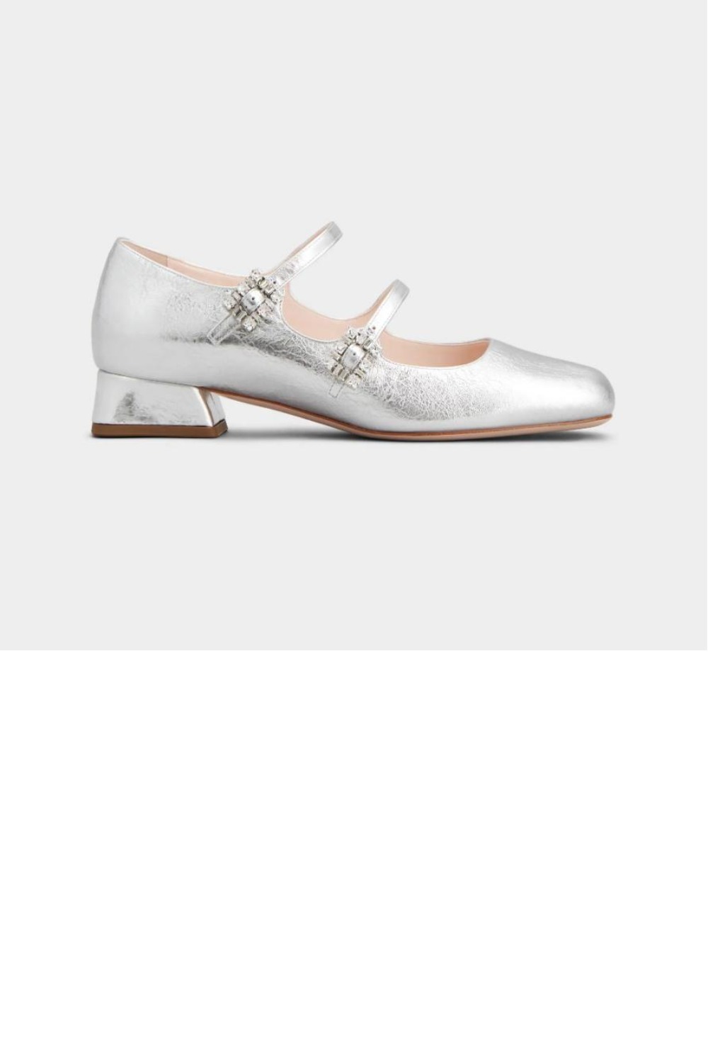 미러급레플리카사이트 | 명품레플리카 전문 쇼핑몰  | 퍼스트원 - 베이비 펌프스 5223 > 로저비비에