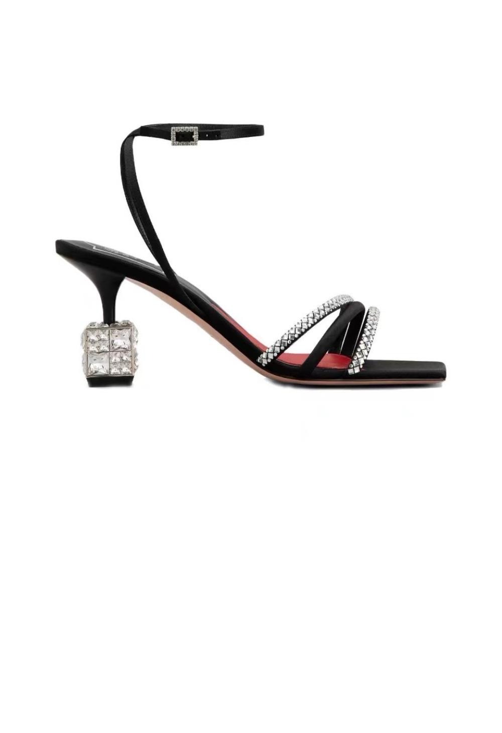 미러급레플리카사이트 | 명품레플리카 전문 쇼핑몰  | 퍼스트원 - 슬링백 펌프스6493 > 로저비비에