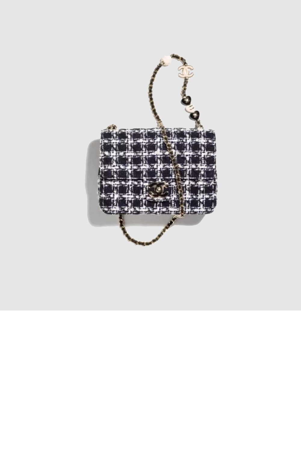 미러급레플리카사이트 | 명품레플리카 전문 쇼핑몰  | 퍼스트원 - 미니 플랩백 AS3783 > 샤넬