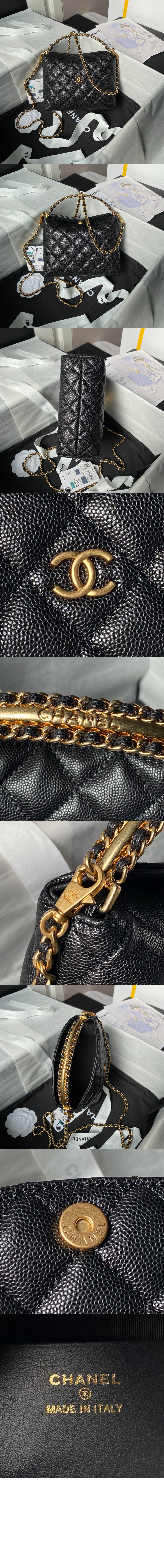 미러급레플리카사이트 | 명품레플리카 전문 쇼핑몰  | 퍼스트원 - 체인 달린 미니백 AP4066 > 샤넬