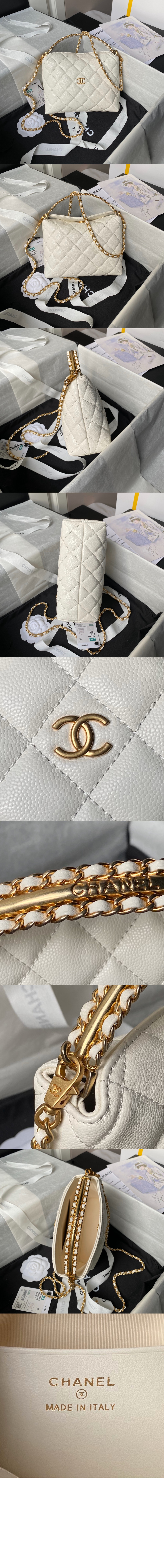 미러급레플리카사이트 | 명품레플리카 전문 쇼핑몰  | 퍼스트원 - 체인 달린 미니백 AP4066 > 샤넬