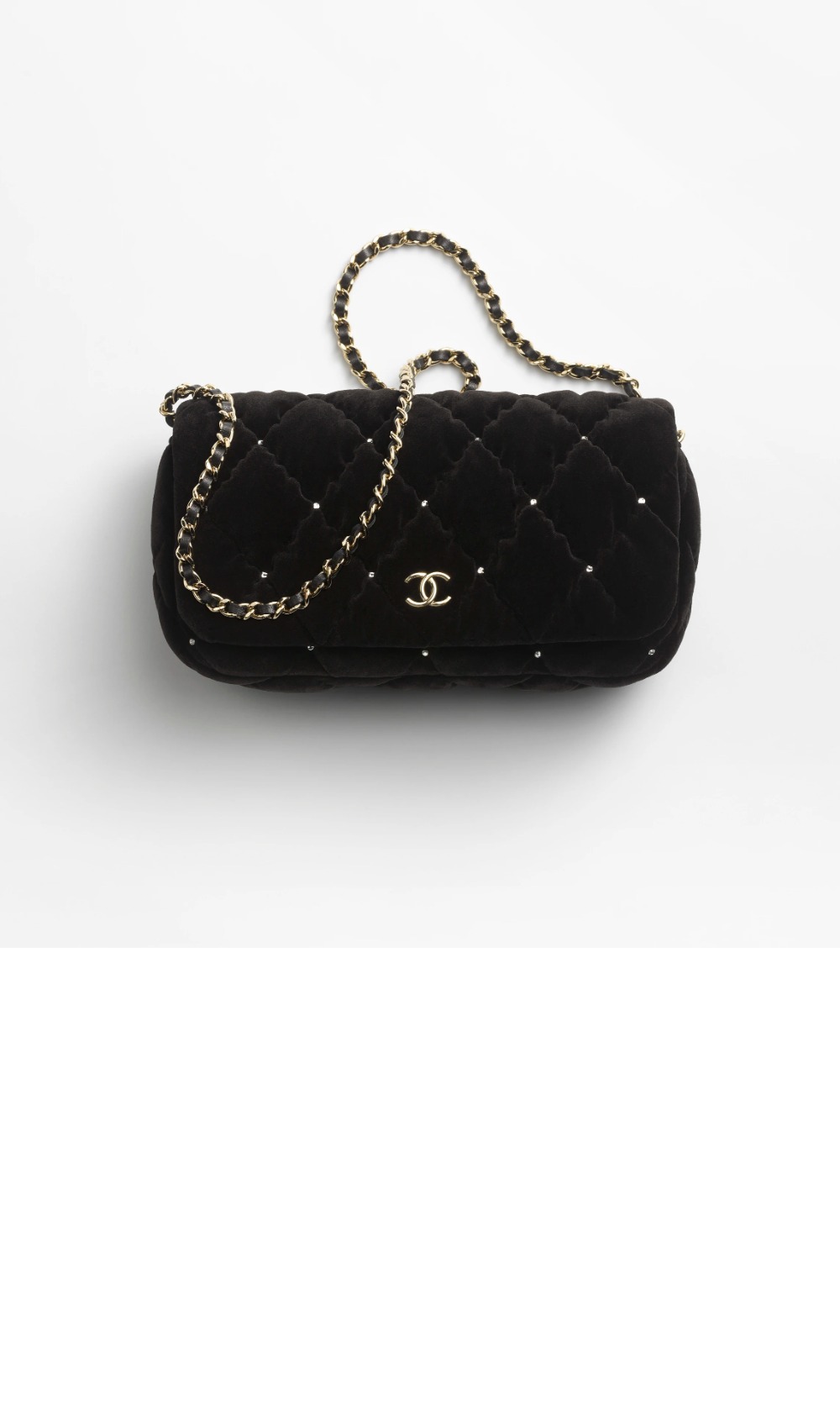 미러급레플리카사이트 | 명품레플리카 전문 쇼핑몰  | 퍼스트원 - 체인 달린 미니백 AP4159 > 샤넬